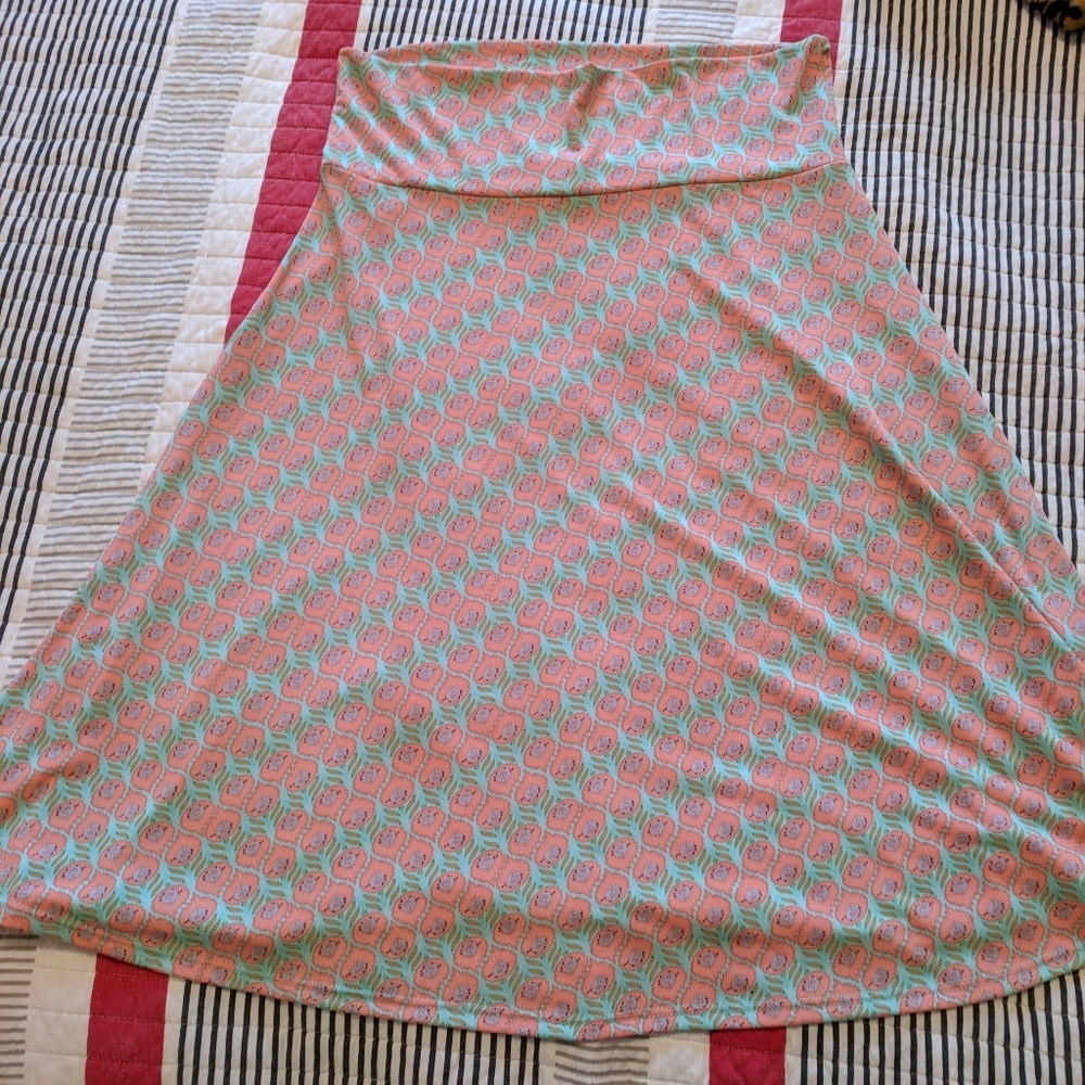 LuLaRoe Azure